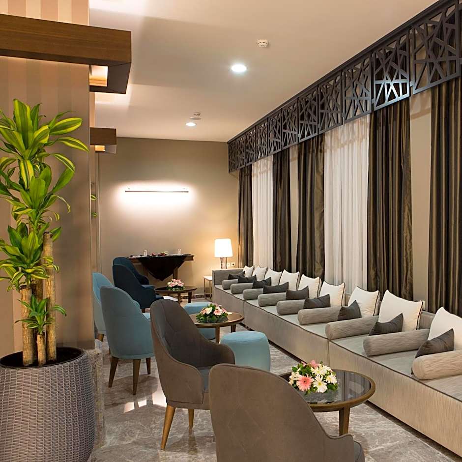 Paloma Marina Suites - Adult Only