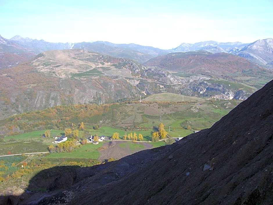 Hotel La Mora