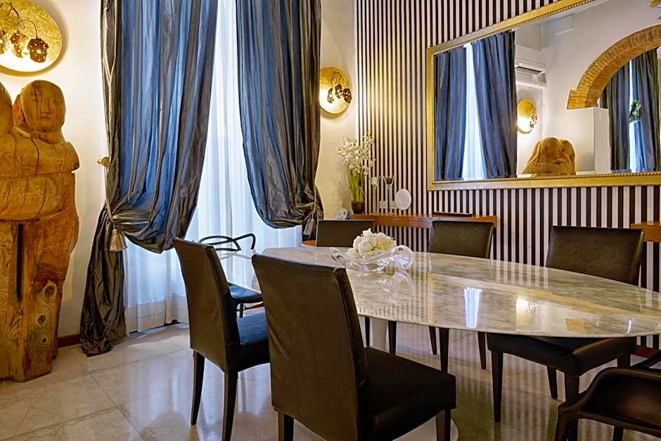De La Pace- Sure Hotel Collection by Best Western