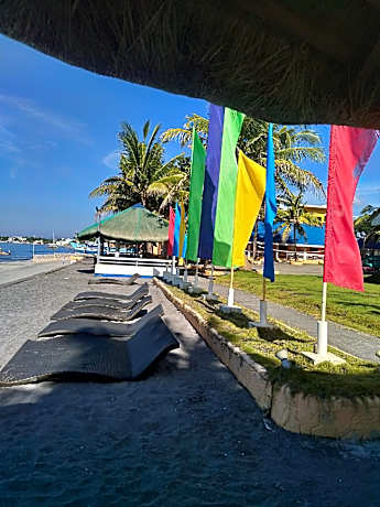 The Waterfront Beach Resort