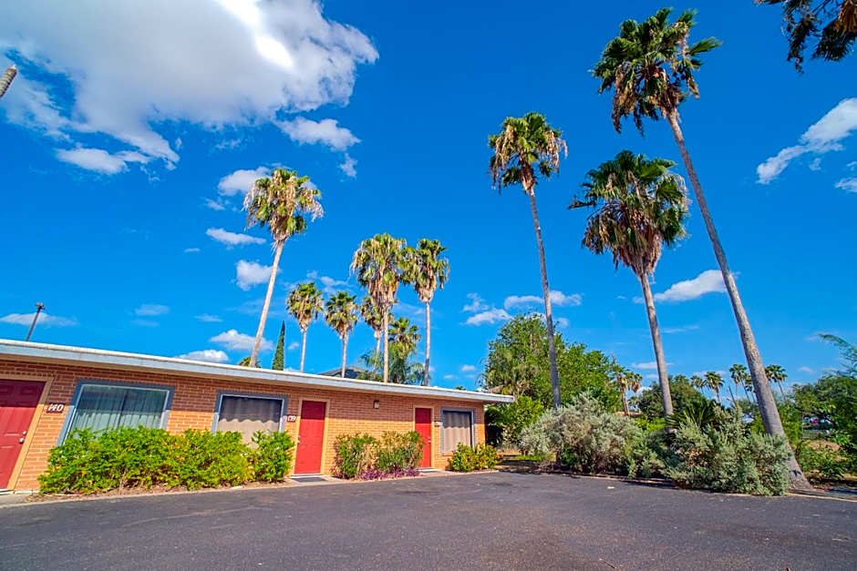 Vali Ho Motel By OYO Weslaco Mercedes