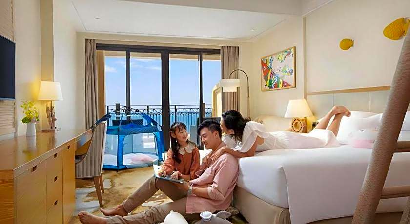 Chimelong Hengqin Bay Hotel