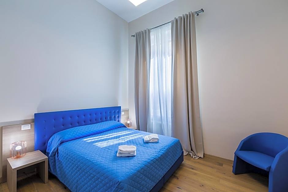 VRooms All'Angolo Del Duomo