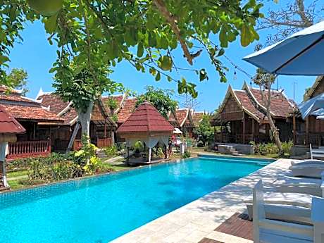 My Dream Bali