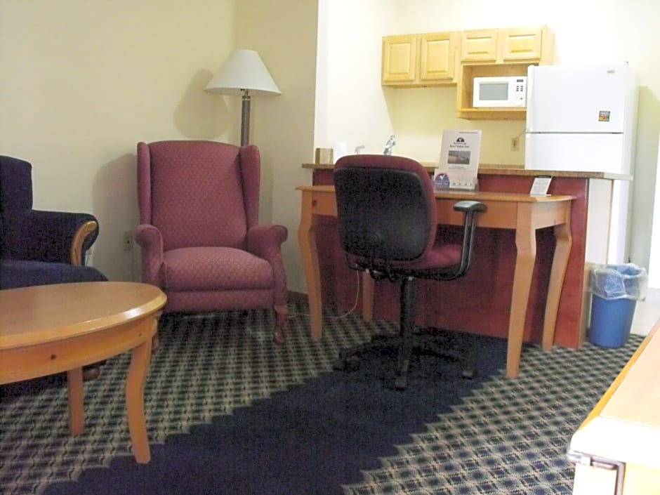 Americas Best Value Inn Three Rivers