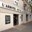 Brit Hotel L'Arrivée Guingamp