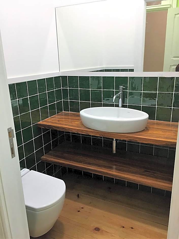 Casa Familiar do Porto