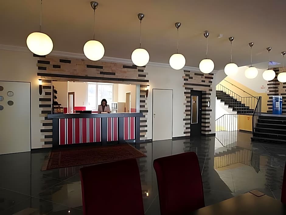 Hotel Atlas Sport
