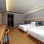 JI Hotel Zhenjiang Railway Station