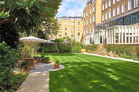 Miiro Templeton Garden