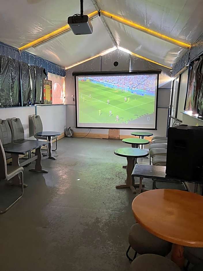 Danny's Bar & accommodation Broadford county Clare