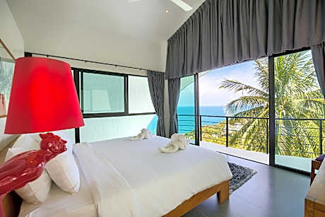 Executive Premier King