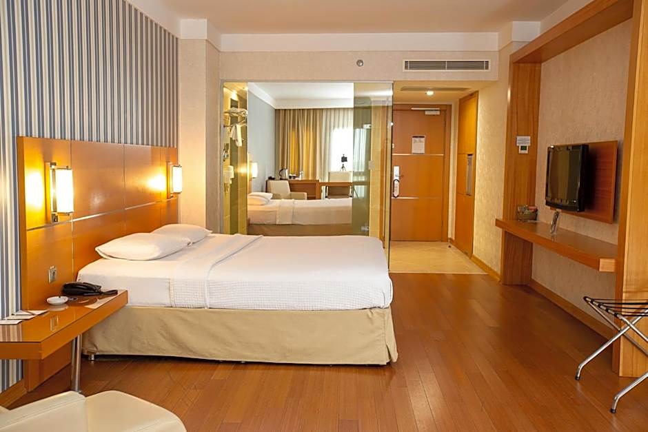 Anemon Grand Malatya Otel