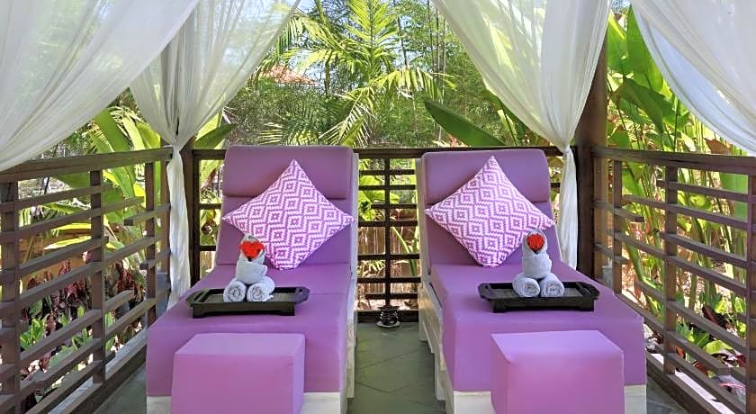 Mercure Bali Nusa Dua Hotel