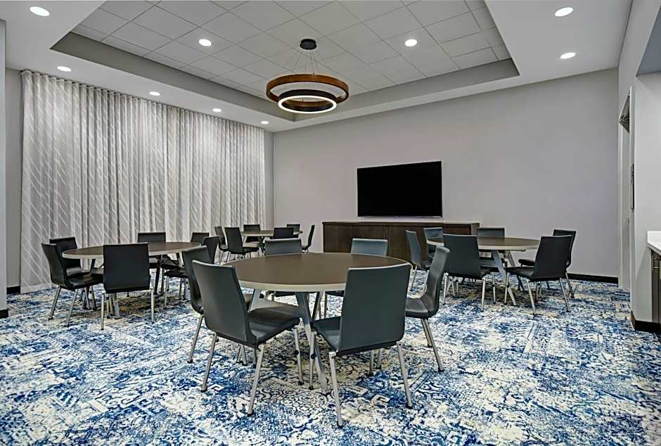 Holiday Inn Express Houston Galleria Area By IHG