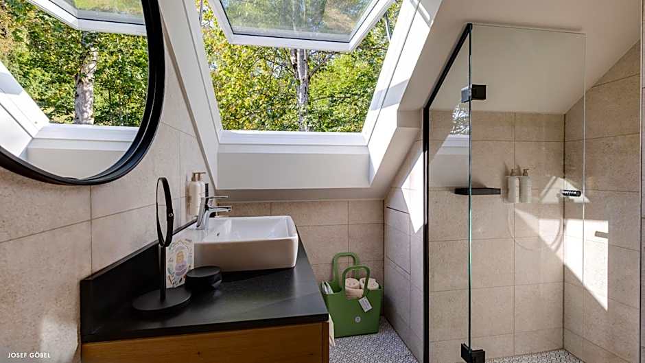 Hideaway Hotel Montestyria Chalets & Suiten