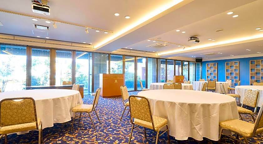 Minakuchi Century Hotel