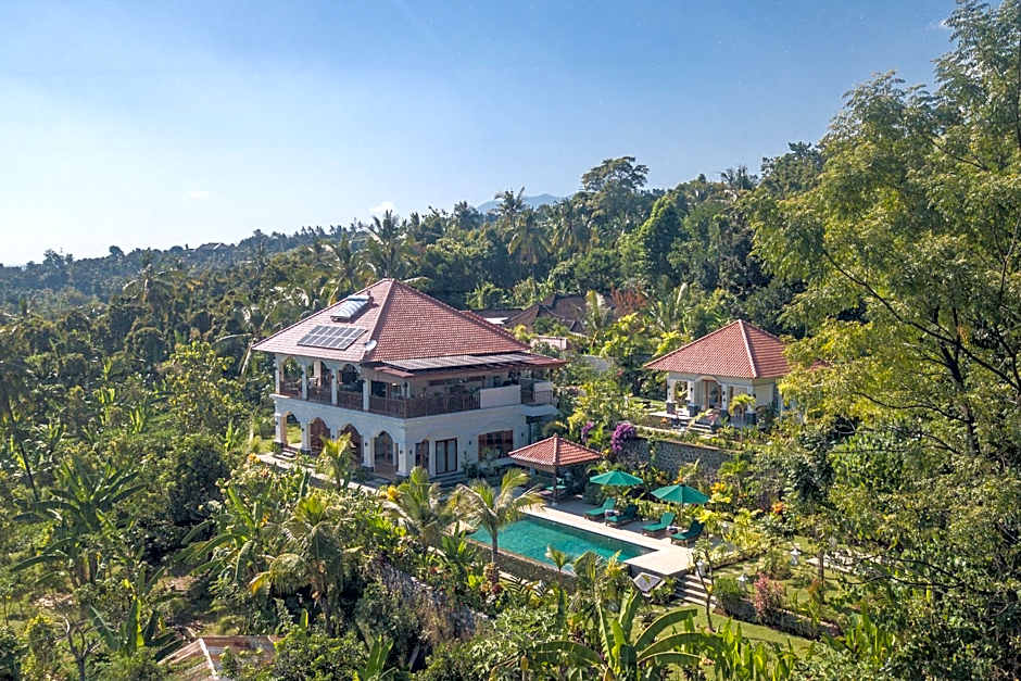 Villa Mata Hari