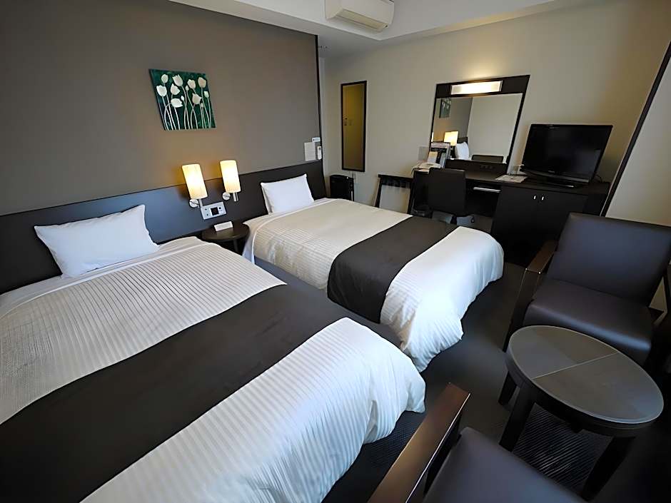 Hotel Route Inn Tosu Ekimae