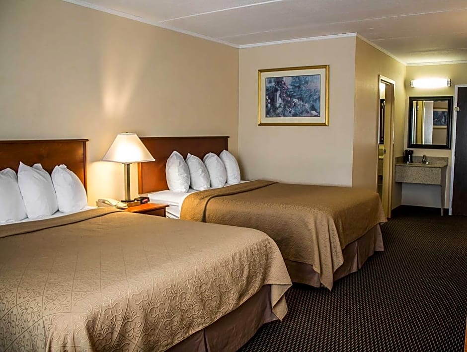 Baymont by Wyndham Youngstown