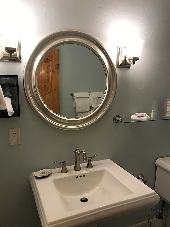 Hotel Sutter