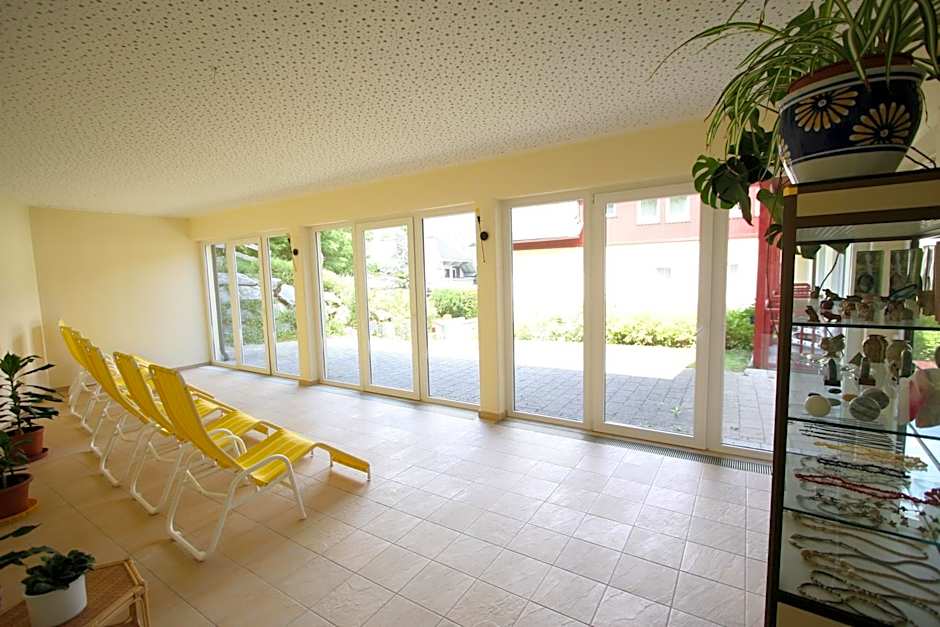 Landhotel Kreinerhof - Self Check In möglich