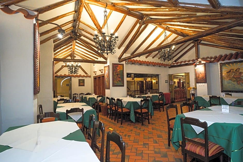 Munay Wasi Inn
