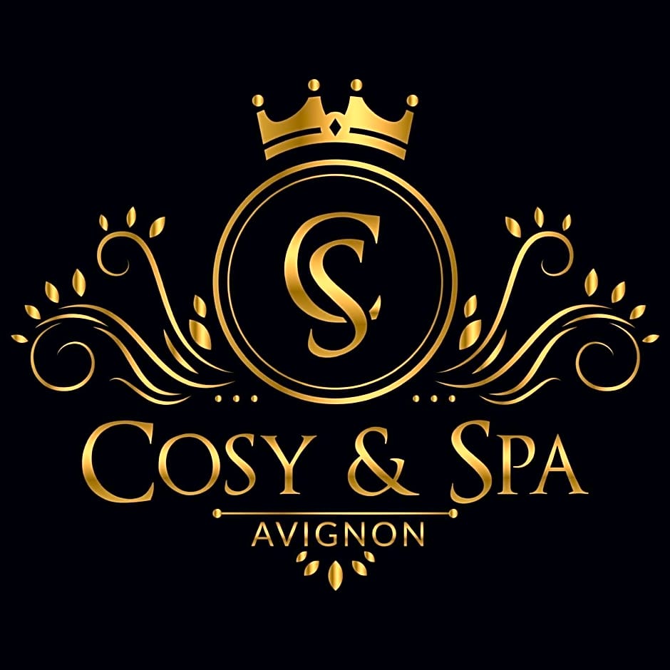 COSY & SPA Appartement Luxe JACUZZI SAUNA Suite Cristal