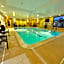 Hampton Inn By Hilton Richmond - Airport
