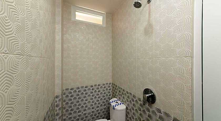 RedDoorz near GSG UNILA Lampung