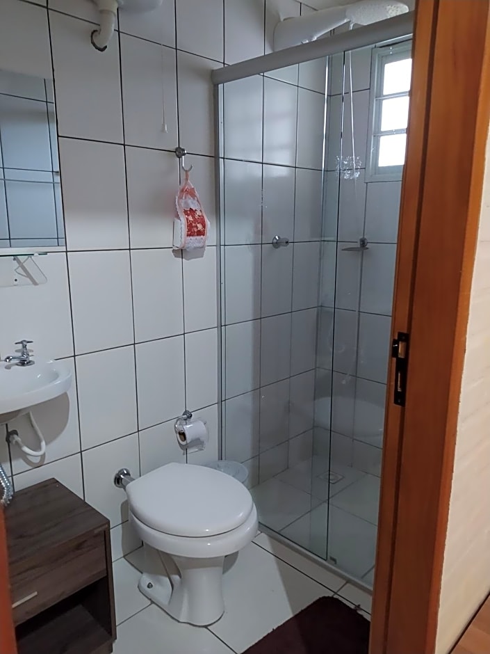 Pousada Recanto João de Barro