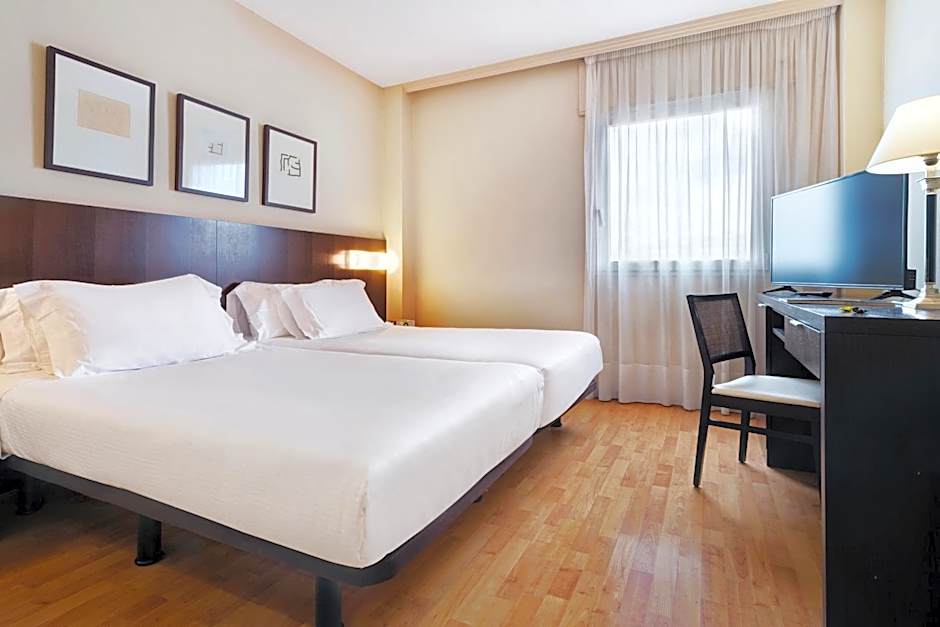 Hotel Sercotel Tudela Bardenas