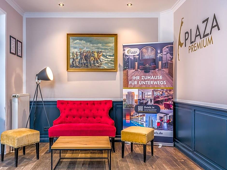 PLAZA Premium Sylt