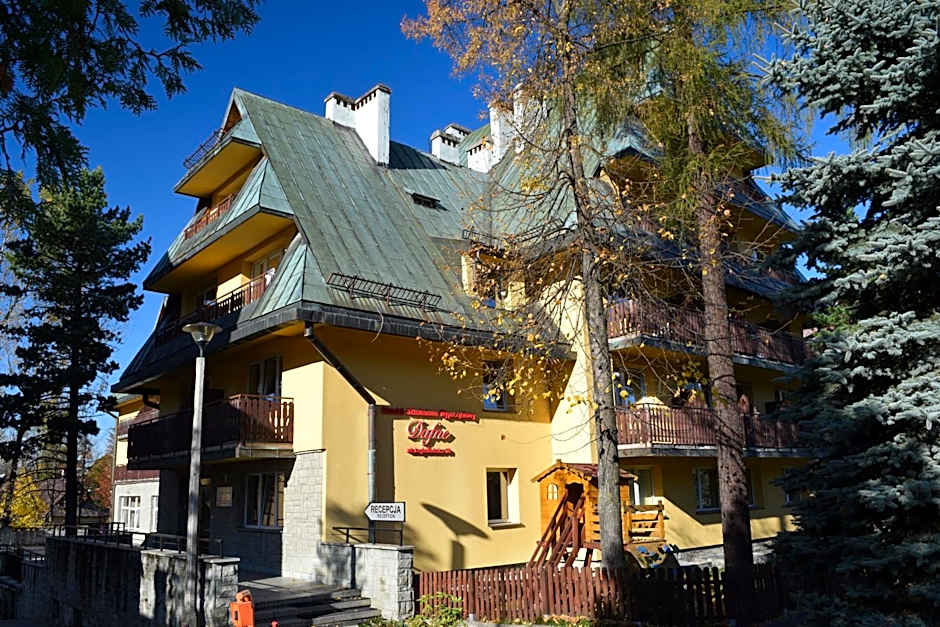 Dafne Zakopane
