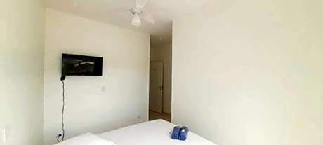 Double Room with Extra Bed