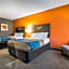Econo Lodge Forrest City I-40