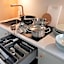 Hood House Kassel - volldigitales Serviced Apartment