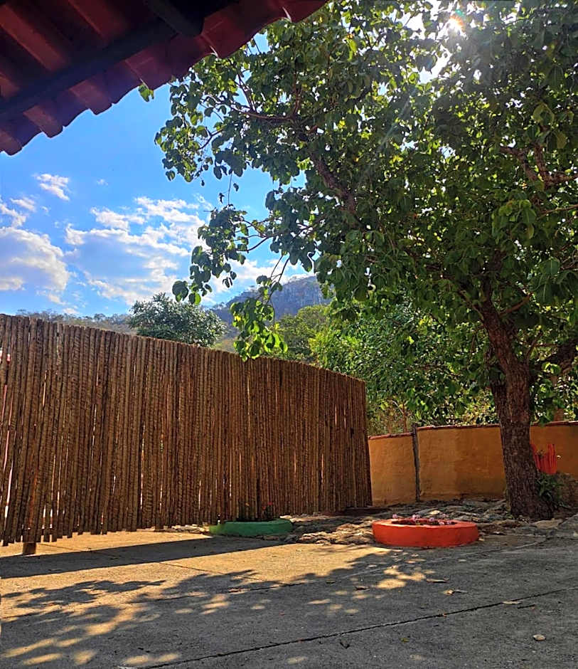 Pousada Varanda da Serra