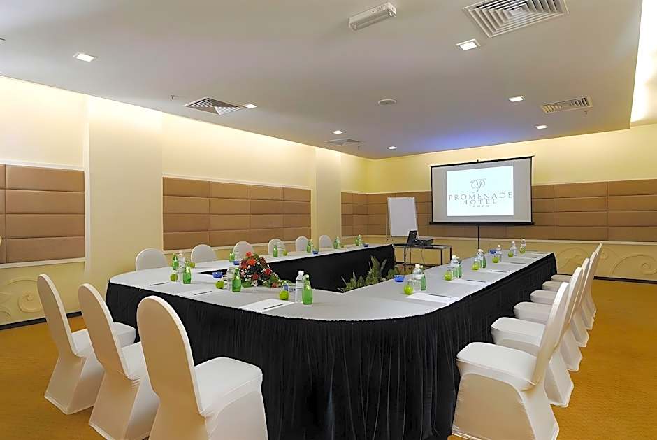 Borneo Royale Hotel