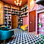 Boutique hotel Lytel Blue