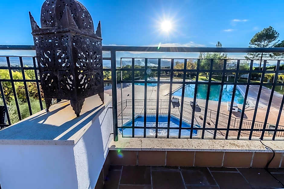 Hotel Las Errizas by Vivere Stays