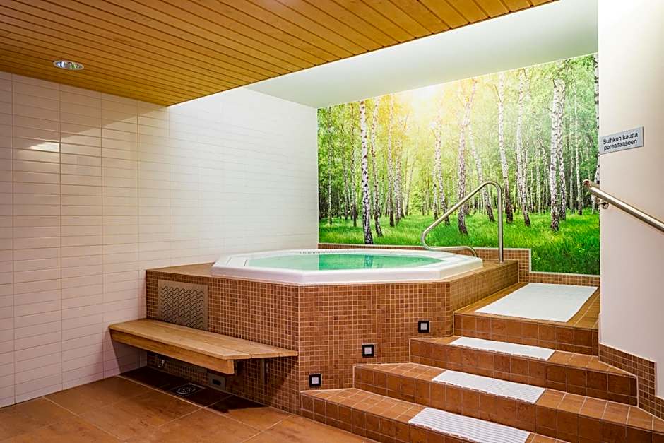 Original Sokos Hotel Vaakuna Joensuu