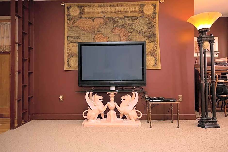 Dodici Night Suites