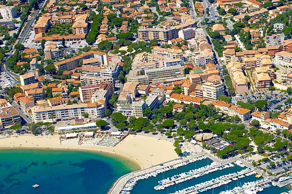 Hôtel Lou Paouvadou