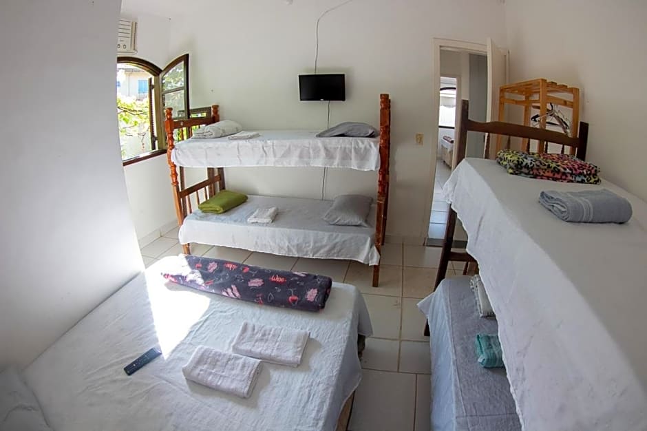 Pousada Pérola do Guarujá Ltda- Me