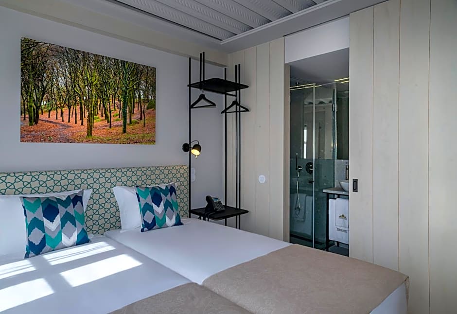 Porta Nova Collection House