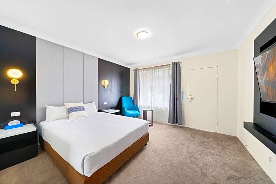 WM Hotel Bankstown