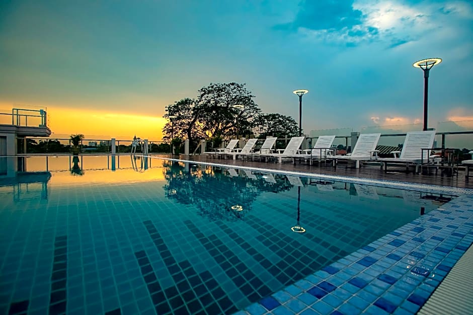 Prestige Residences at Golden Valley by Grand United Hospitality