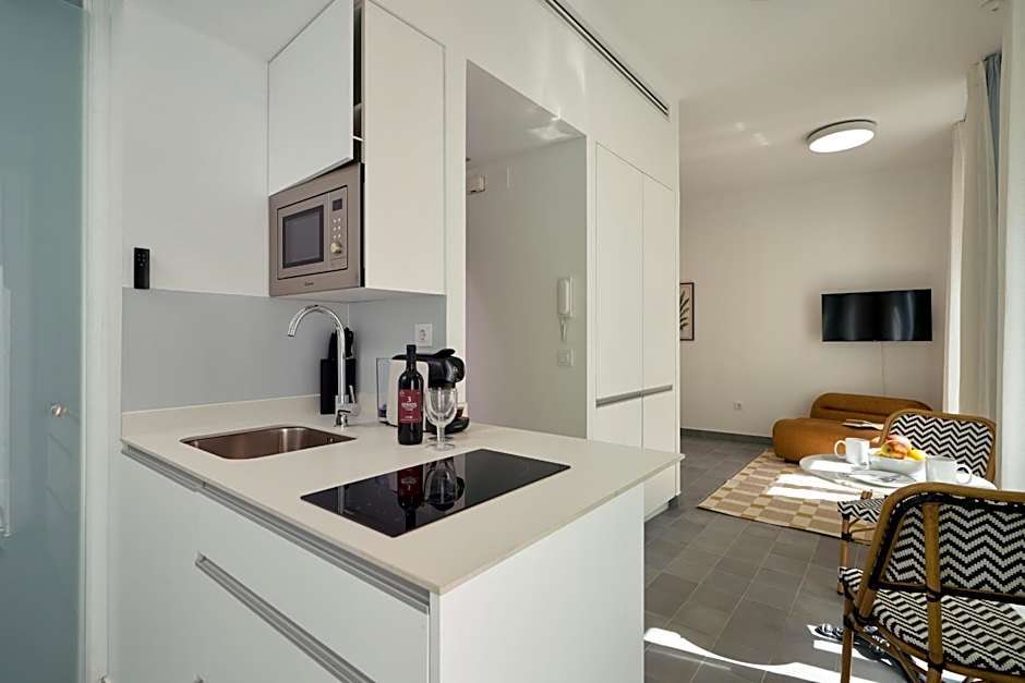 Naranjas y Limones, by Homing U