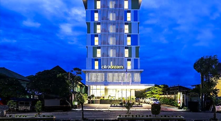Hotel Citradream Cirebon